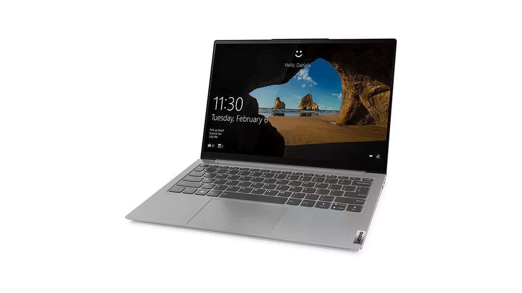 Lenovo Yoga 750i スレートグレー Yoga Slim 750i (13) | 13.3 型ノートブック | レノボ・ ジャパン