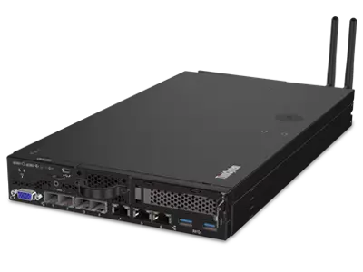 ThinkSystem SE350 Edge Server