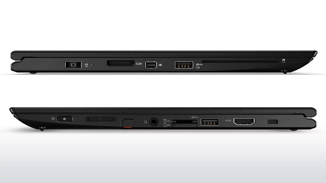 Chargeur Lenovo Thinkpad Yoga 260 - Chargeur et câble d