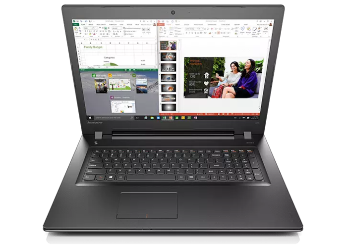 Ideapad 300 (17 Ideapad 300 (17