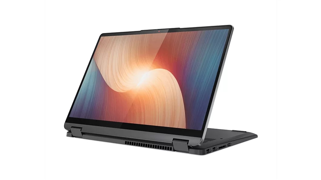 Lenovo IdeaPad Flex 570 (14型 AMD) | 自由なスタイルで使える14型マルチモード2-in-1 | レノボ・ ジャパン