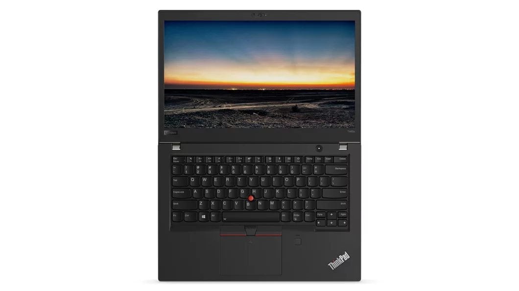 Lenovo ThinkPad Laptop Trackpoint Cap x 2 PCS T470s T480s }