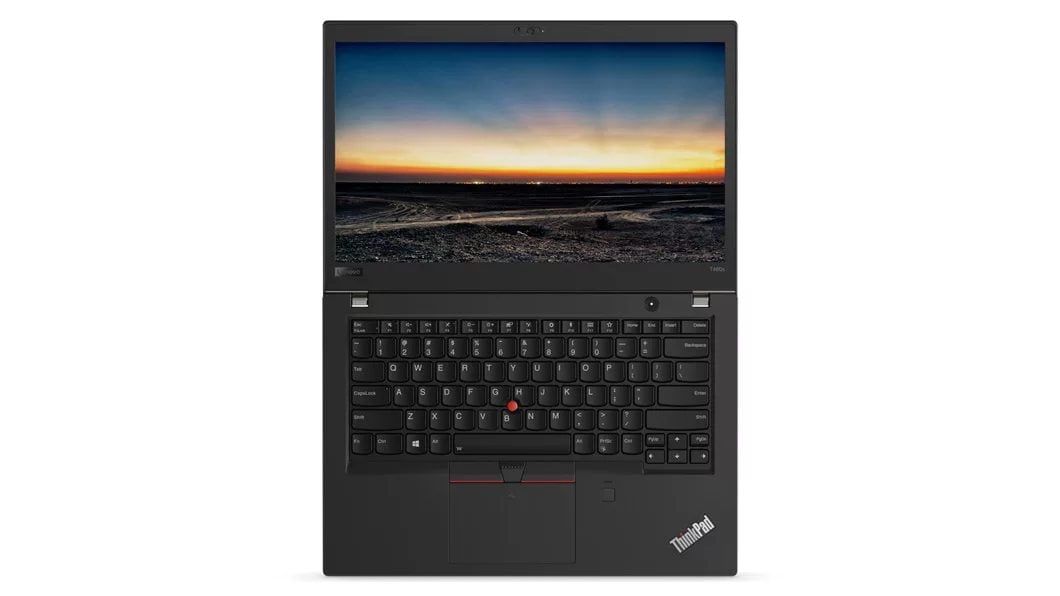 Lenovo ThinkPad T480s | Light, Thin Business Laptop with up