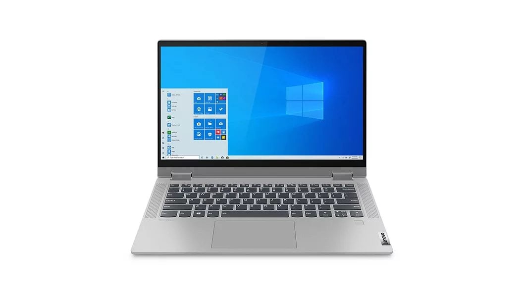 レノボ Ideapad Flex5 14型 衝撃吸収ケース付き-