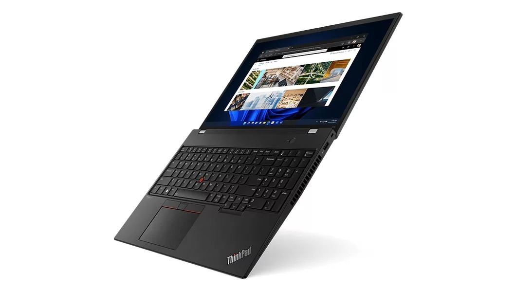 ThinkPad T16 (第12世代インテル) | インテル® vPro ™搭載16