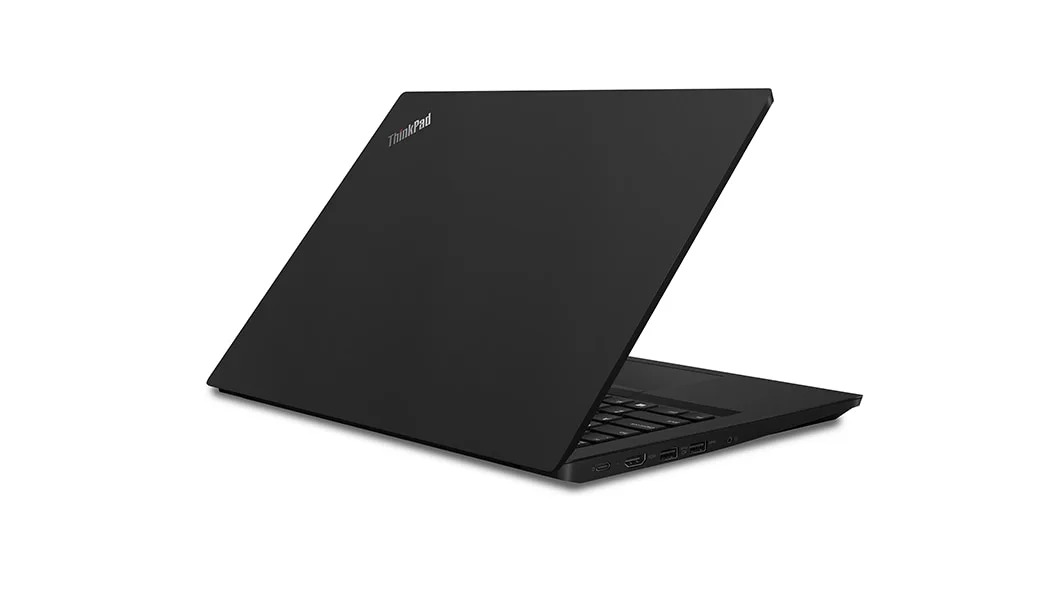 Lenovo ThinkPad E495 | 14 型ビジネス向けノートパソコン | レノボ