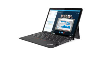 Windowsタブレット本体 Lenovo x12 detachable Gen1 16GB LTE lenovo-laptops-think-thinkpad-