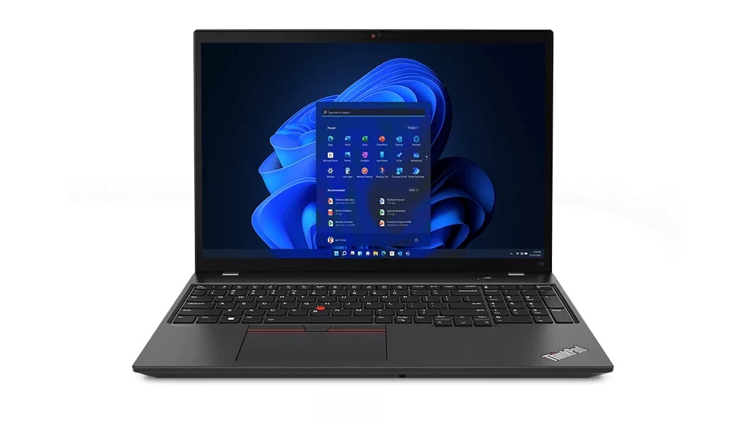 ThinkPad T16 (第12世代インテル) | インテル® vPro ™搭載16