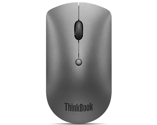 ThinkBook Bluetooth Silent Mouse_v1