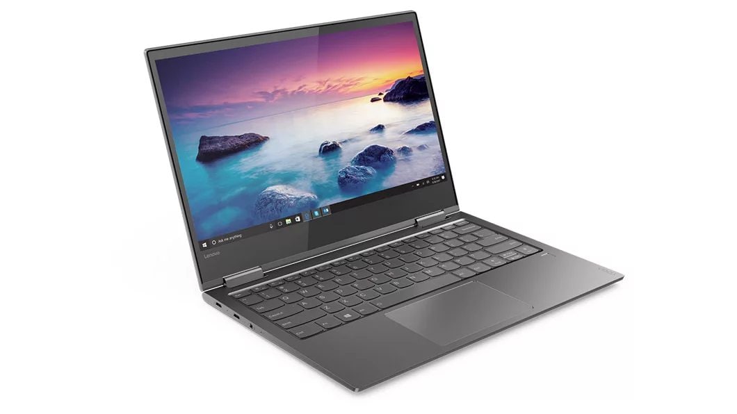 Lenovo Yoga 730 | 13 Inch 2 In 1 Laptop | Lenovo US