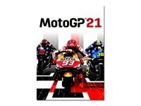 MotoGP 21 - Windows