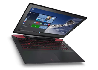 Lenovo ideapad Y700明日のみ Ideapad Y700 (15) | Solid 15