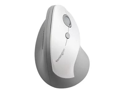 kensington pro fit vertical wireless mouse