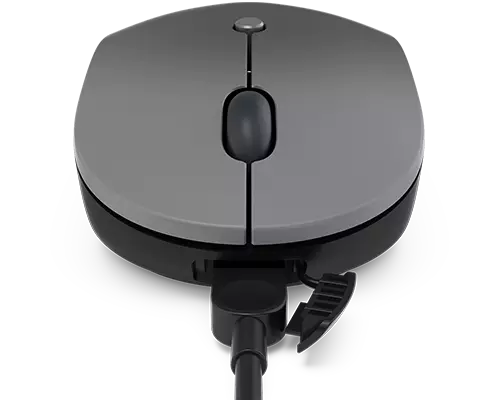 Lenovo Go USB-C Wireless Essential Mouse_v4