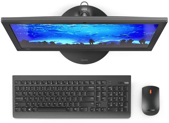 Ideacentre AIO 330 (20) | Best PC to Watch videos, Play Games | Lenovo US