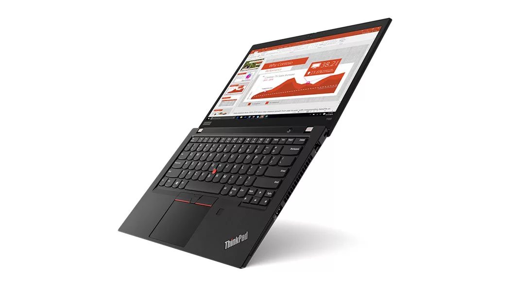 Lenovo Thinkpad T490