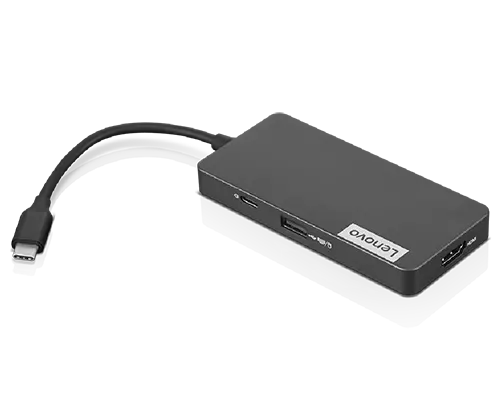 Lenovo USB-C 7-in-1 Hub_v2