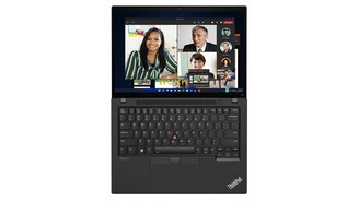 ThinkPad T14 Gen3 12世代i7/メモリ16GB/SSD512G ThinkPad T14 Gen 3 (第12世代インテル) | パワフルでポータブルな14型
