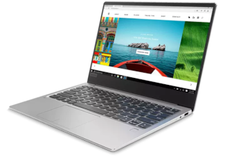 #141 レノボ ideaPad 720S-13IKB i5-8250U 8GB Lenovo 720S-13IKB Core™ i5-8250U 1.6GHz 256GB SSD M.2 PCle 8GB