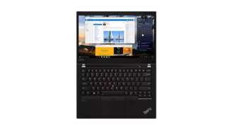 【未使用】Lenovo ThinkPad T14 Gen2 2023年モデル lenovo-laptops-thinkpad-t-