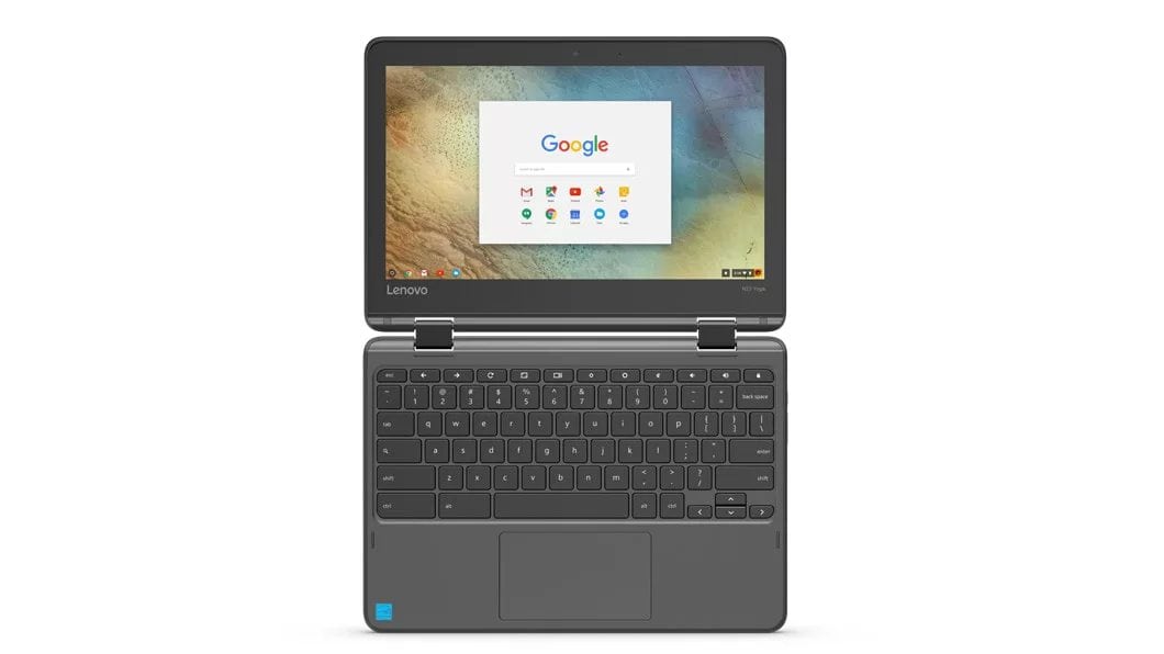 Lenovo N23 Yoga Chromebook | Rugged 2-in-1 Chromebook for 