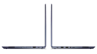 ThinkPad C13 Yoga Chromebook | Enterprise 2 in 1 Laptop | Lenovo US