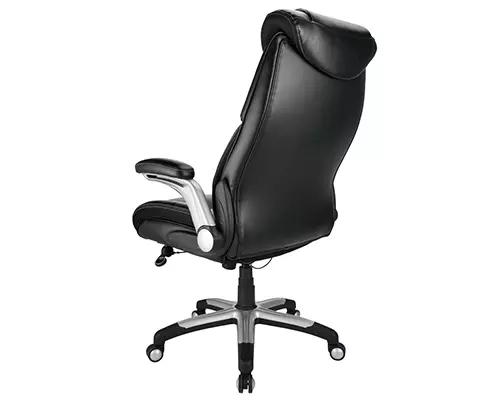 realspace torval executive big and tall chair