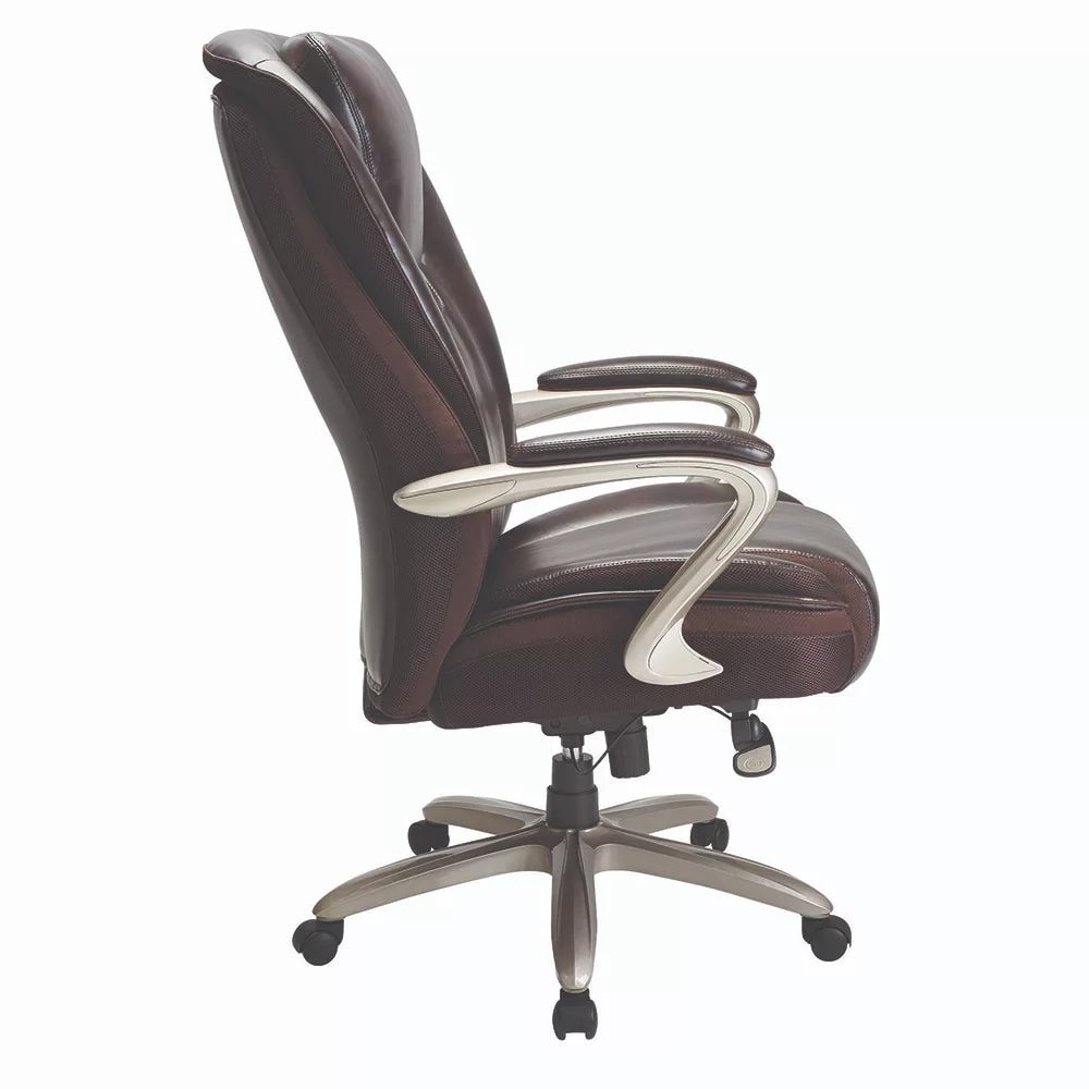 serta smart layers office chair