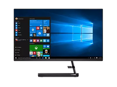 IdeaCentre AIO360(23.8) | スタイリッシュな23.8型オールインワンPC