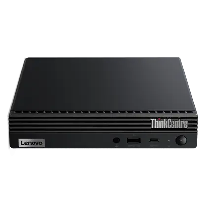 ThinkCentre M70q ミニPC Type 11DT ThinkCentre M70q Gen 2 Tiny (Intel) | Enterprise-level 1L PC