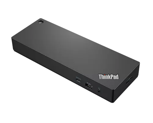 新品未開封ThinkPad Thunderbolt 4ドック40B00135JP 40B00135AU_500_6.png?width=328