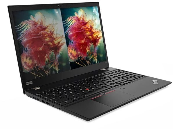 Lenovo ThinkPad T590 | 15 Inch Business Laptop | Lenovo US