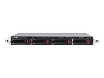 

Buffalo TeraStation 32 TB Rackmount NAS server