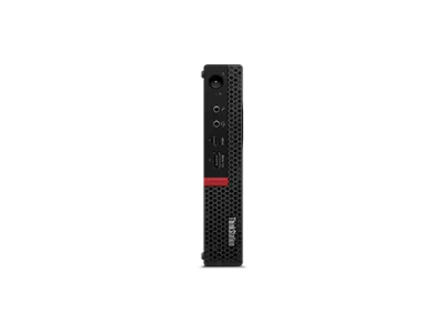Lenovo ThinkStation P330 Tiny | World's Tiniest Workstation