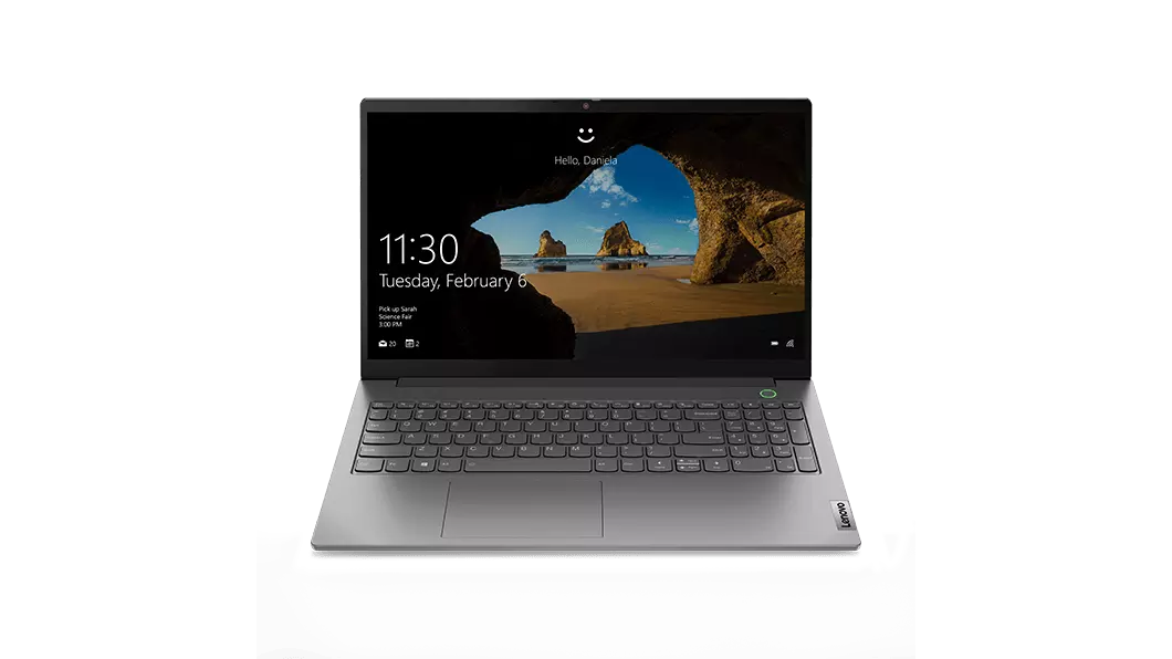 ThinkBook 15 Gen 2 |AMD-Powered Work Laptop | Lenovo US