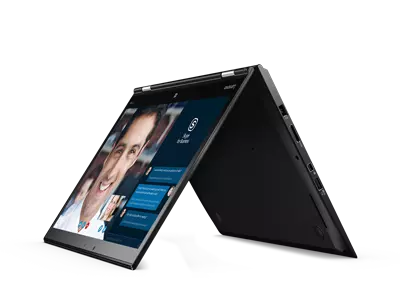ThinkPad X1 Yoga Gen 2