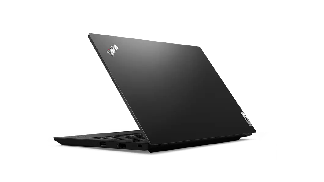 ThinkPad E14 Gen 2 | 14 Inch AMD Business Laptop | 20T6002LUS