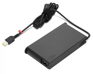 ThinkPad 170W スリム ACアダプター(スリムチップ) | 4X20S56700 ThinkPad 170W スリム ACアダプター(スリムチップ) | 4X20S56700