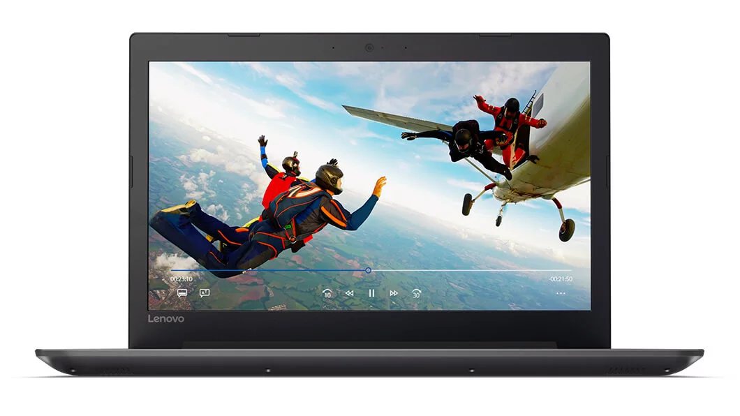 IdeaPad 320 (15" Intel)