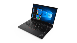 ThinkPad E14 Gen 2 | 14 Inch AMD Business Laptop | 20T6002LUS