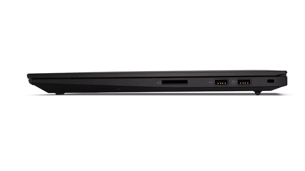 ThinkPad X1 Extreme Gen 4 | 16 inch Intel vPro® powerhouse laptop