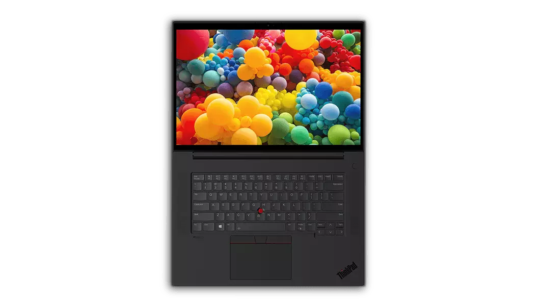 ThinkPad P1 G4 | 16" Intel-powered mobile workstation | Lenovo US