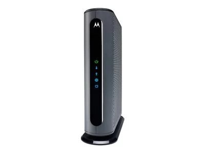 

Motorola DOCSIS 3.1 32x8 Cable Modem