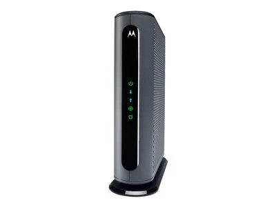 

Motorola MB7621 Cable Modem 24x8