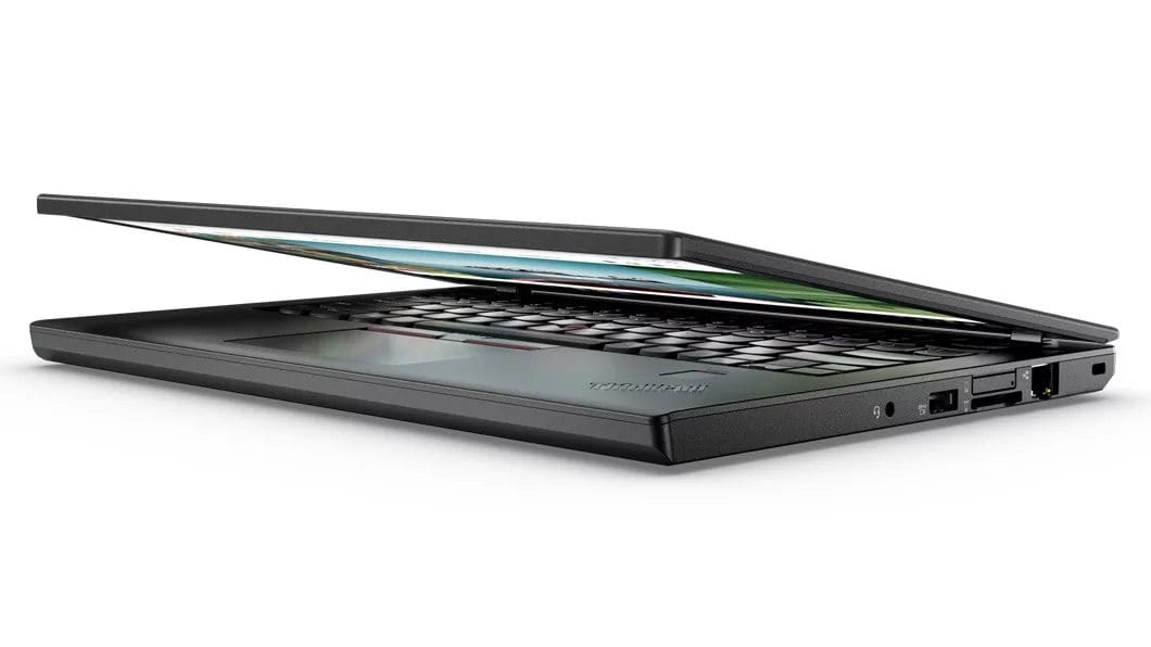ThinkPad X270 | 12.5 型モバイル・ノートブック | レノボ ジャパン