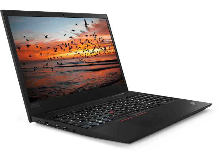 Lenovo ThinkPad E585 ノートPC 本体のみ ThinkPad E585 |15.6-inch SMB laptop with AMD Ryzen technology