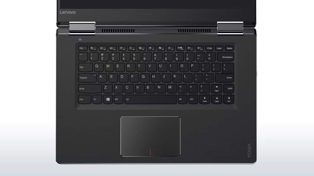 Lenovo Yoga 710 (15