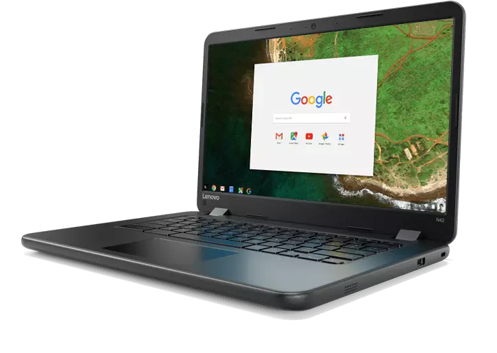 Lenovo N42 Chromebook |Best Education Chromebook for School Students |  Lenovo US