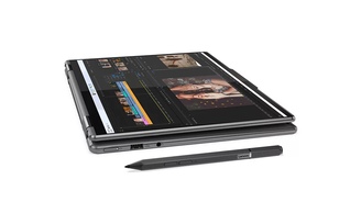 Lenovo Yoga 770i(14型 第12世代インテル) | パワフルな生産性の14型