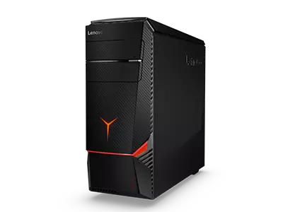 Lenovo Legion Y720 Tower (AMD) | Gaming Desktop | Lenovo CA